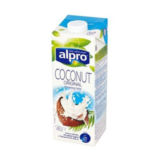 Boisson végétale à la noix de coco 1L - ALPRO