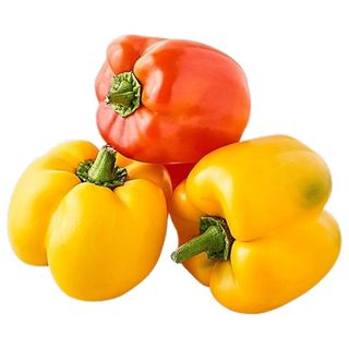 Capsicums Coloured 500 G