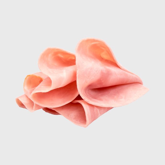 Charcuterie Emballée