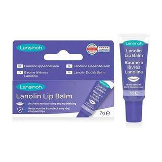 LANSINOH BAUME A LEVRES 7G