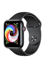 Bracelet Connecté Noir Itel