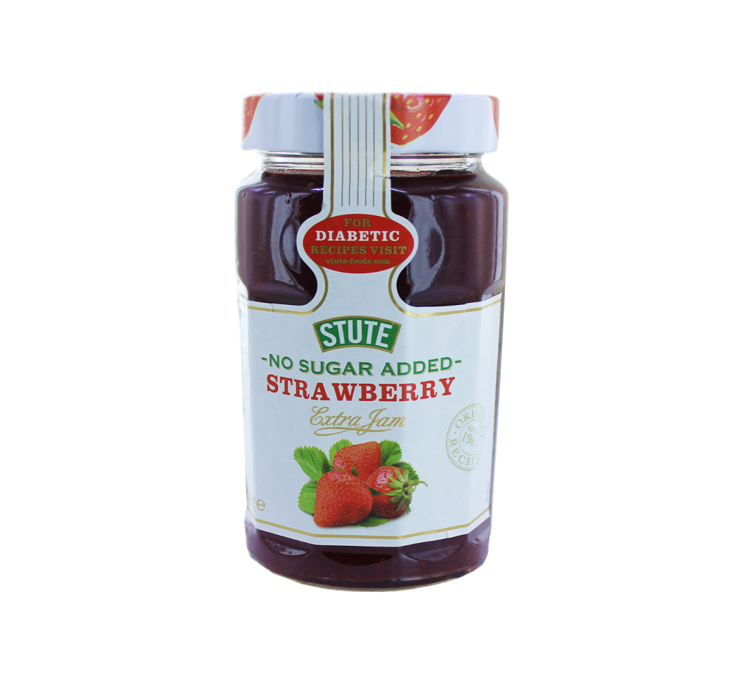 Sans Gluten, Sans Sucre