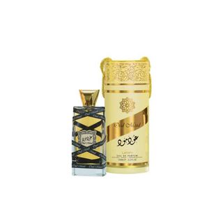 LATTAFA-OUD MOOD 100ML
