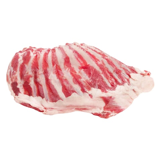 ECM GOAT RIBS 500G