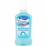 Wisdom fr/effect m/wash coolmint 500ml