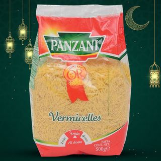 Offre Pates Vermic 500G Panzani