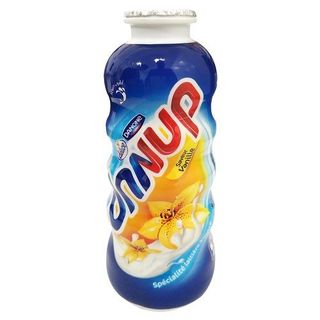 Yaourt A Boire 260g Delice Vanille - 595