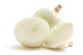 White Onions, 1kg