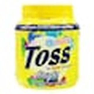 Toss Bright Washing Powder 500G
