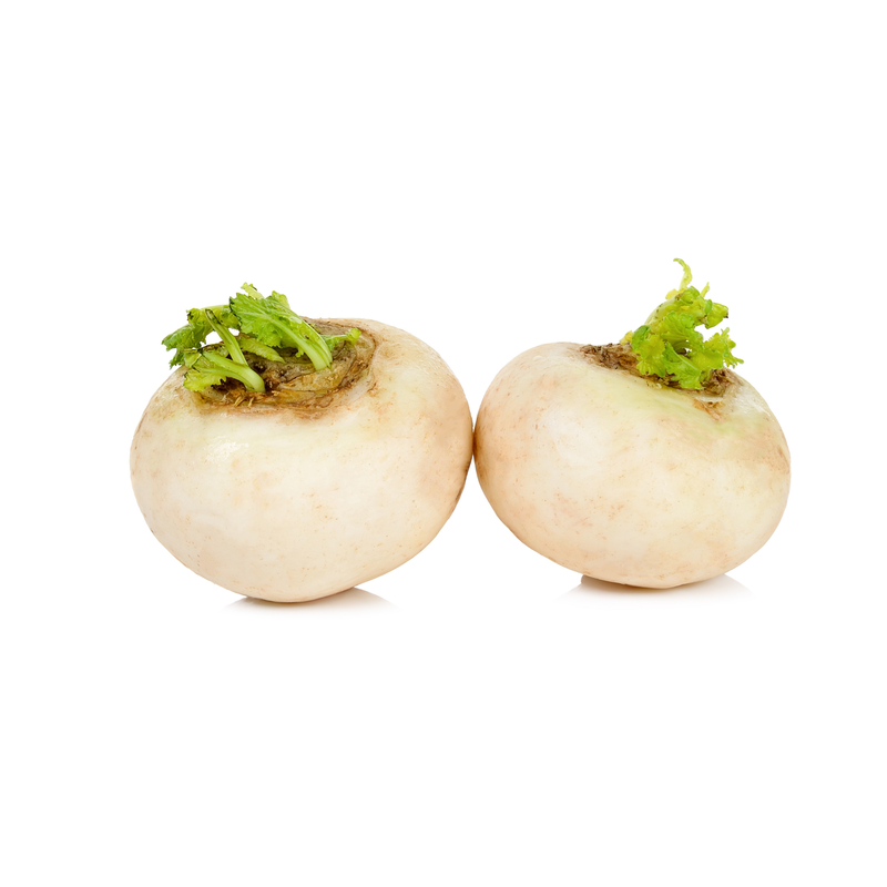 Navets Blancs - 500g