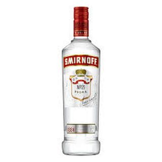 Smirnoff 1l