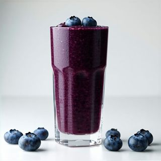 Blueberry Blast