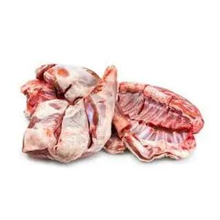 Goat Meat