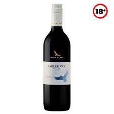 Wolf Blass Eaglehawk Merlot 750Ml