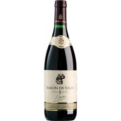 Baron De Valls Wine 750Ml