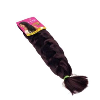 Lush Hair WoW Braids 230g (82") 33