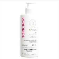 Topicrem Mela Unifying Ultra/M.milk 500M