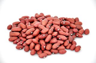 Haricot rouge 500g