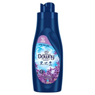 Assouplissant concentré Lavender & Musk 1L - DOWNY