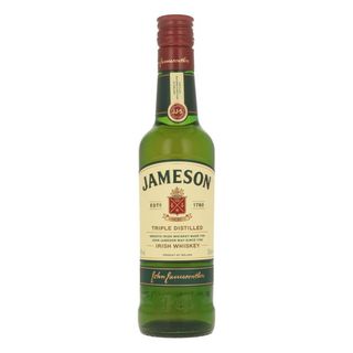 Whiskey "Jameson" 0.35L