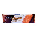 Manji creams chocolate biscuits 90gms