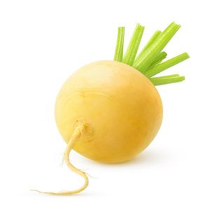 Navet Jaune 500g