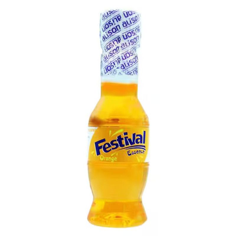 Festival Essence Orange 50Ml