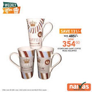 Venstar Coffee Mug A-1