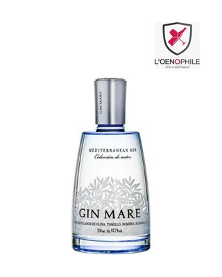 GIN MARE 42,70° 70CL