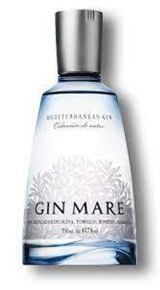Gin Mare 1L
