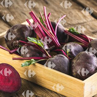 Betterave 500g.