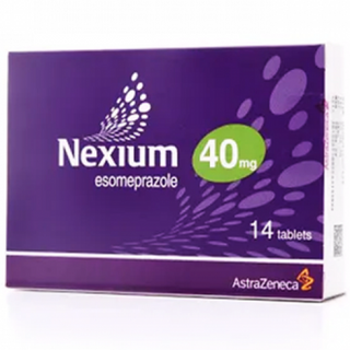 NEXIUM 40MG 14S