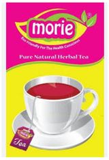Morie Hibiscus Tea 10Tbs