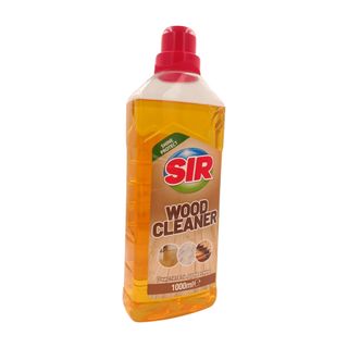 Nettoyant pour Sol en Bois Sir 1000ml