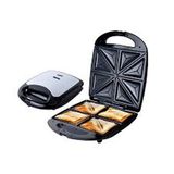 Gf9611 Geepas Metalic Fan