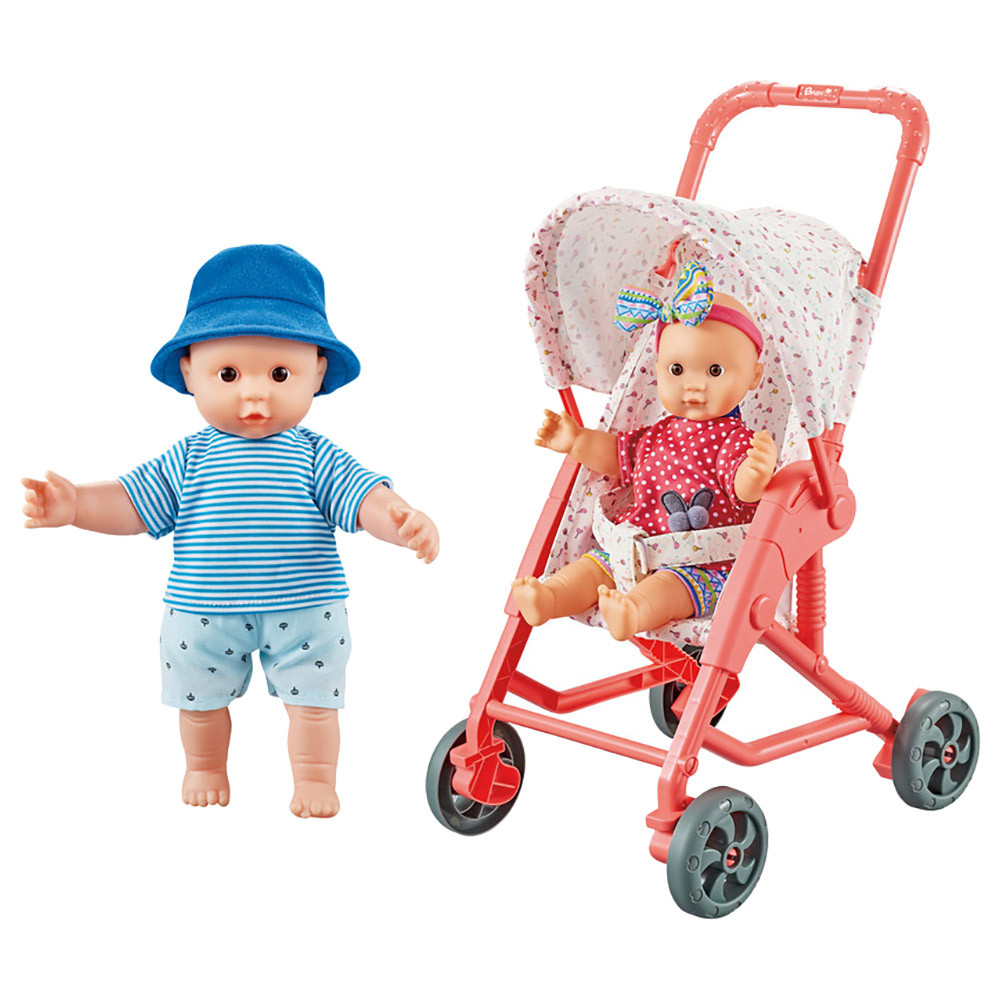 Poupées & Accessoires