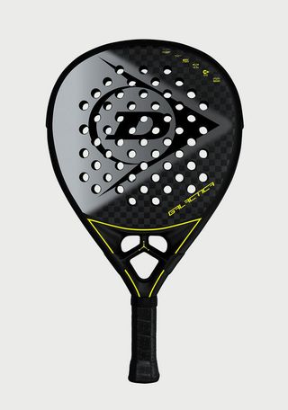 Raquette de Padel Dunlop Galactica