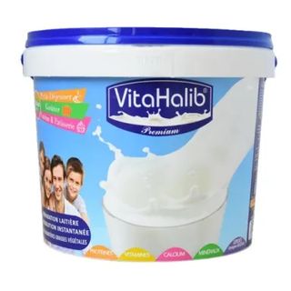 Lait En Poudre Vitahalib 2,25 Kg