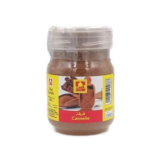 Cannelle Moulue Gaya 100g.