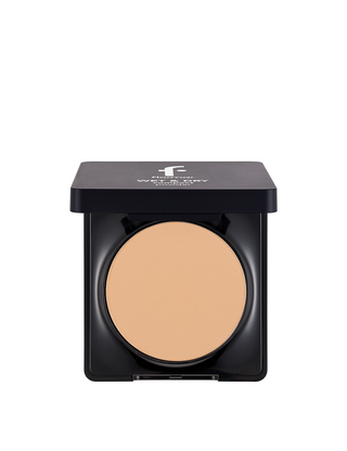 Wet & Dry Poudre Compacte-010 Apricot