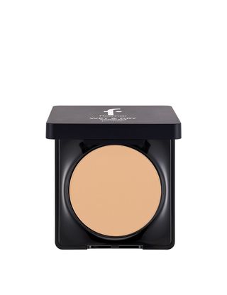Wet & Dry Poudre Compacte-010 Apricot
