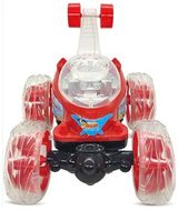 Charisma 360 Stunt Rolling Crazy Bull Mk-104