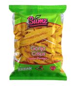 Sumz Gonja 400G