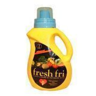 Fresh Fri Vegetable Oil 1L