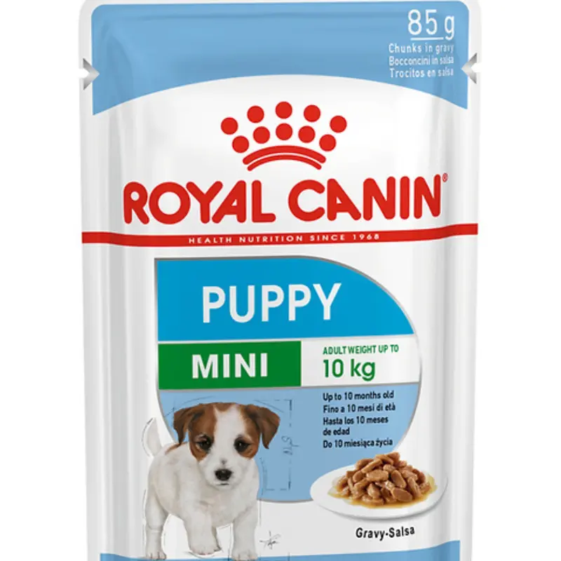 Aliments Humides Chiens