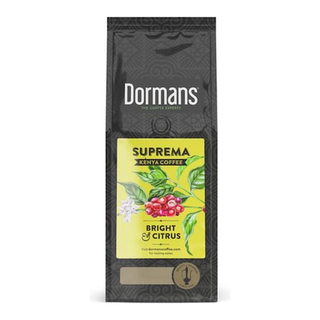 Dormans Arabica Rich &Traditional Medium Roast Medium Grind 375g