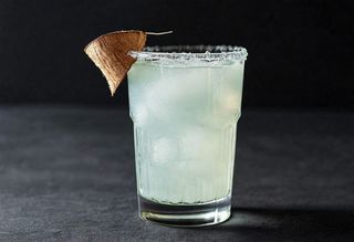 Coconut Water (Madafu) 1L