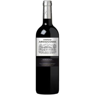 Chateau Arnaucosse Bordeaux - 750Ml