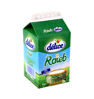 Raieb DELICE 420g  - 996