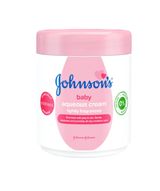 Johnson'S Baby Aqueous Cream L/F 350Ml